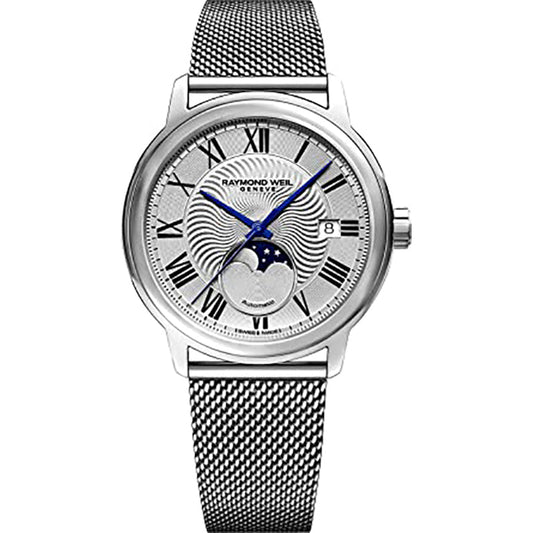 Buy Raymond Weil Swiss Watches-RaymondWeil-Albatel