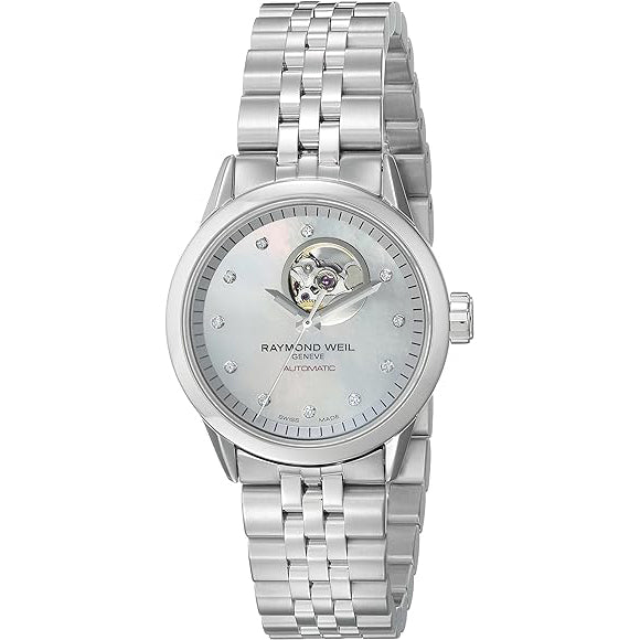 Buy Raymond Weil Swiss Watches-RaymondWeil-Albatel