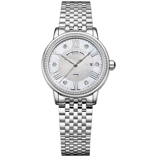 Buy Raymond Weil Swiss Watches-RaymondWeil-Albatel