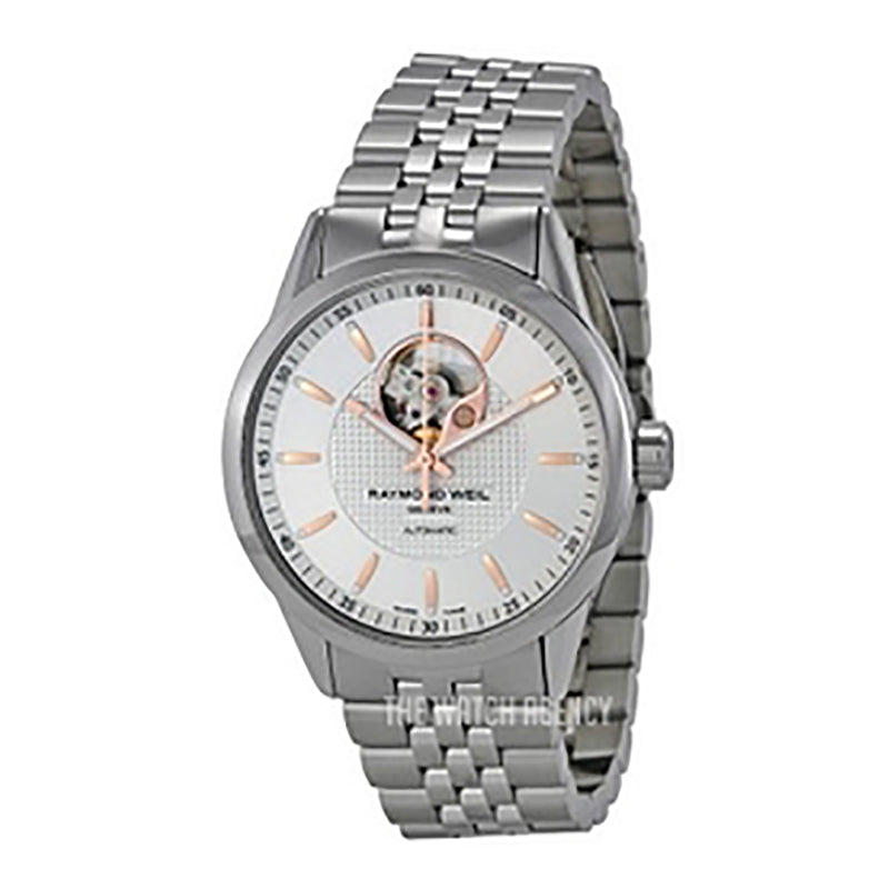 Buy Raymond Weil Swiss Watches-RaymondWeil-Albatel