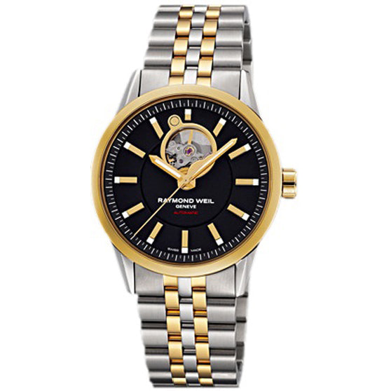 Buy Raymond Weil Swiss Watches-RaymondWeil-Albatel
