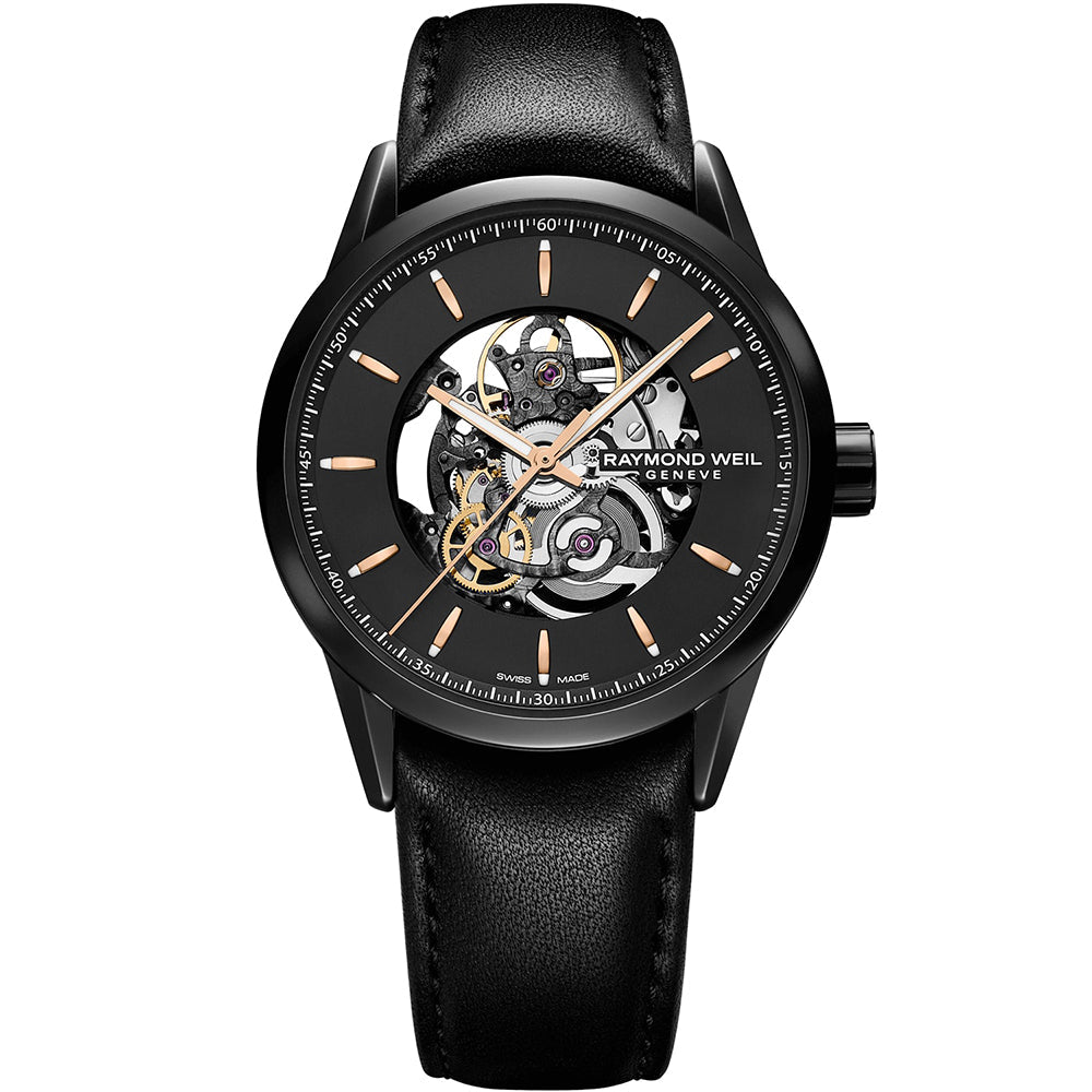 Buy Raymond Weil Swiss Watches-RaymondWeil-Albatel