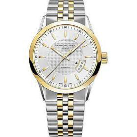 Buy Raymond Weil Swiss Watches-RaymondWeil-Albatel