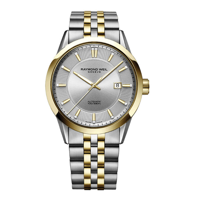 Buy Raymond Weil Swiss Watches-RaymondWeil-Albatel