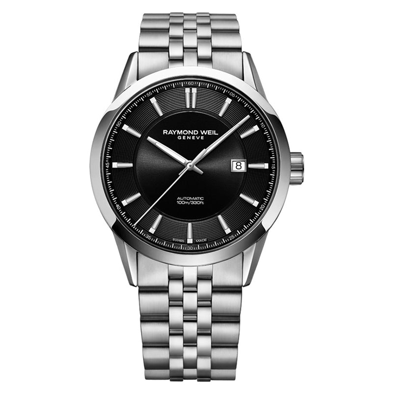 Buy Raymond Weil Swiss Watches-RaymondWeil-Albatel