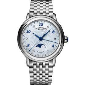 Buy Raymond Weil Swiss Watches-RaymondWeil-Albatel