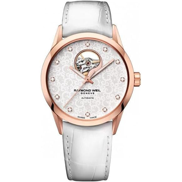 Buy Raymond Weil Swiss Watches-RaymondWeil-Albatel