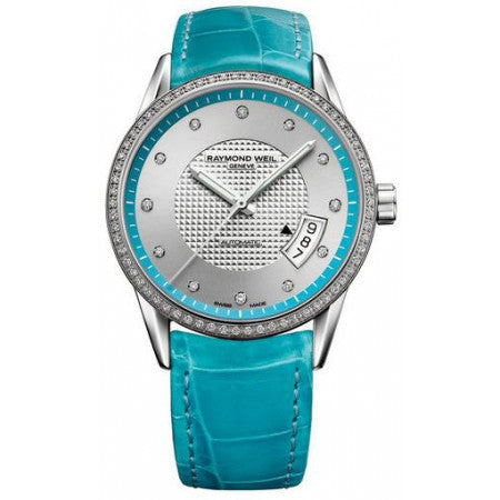 Buy Raymond Weil Swiss Watches-RaymondWeil-Albatel