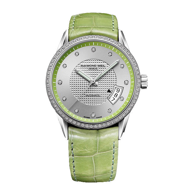 Buy Raymond Weil Swiss Watches-RaymondWeil-Albatel