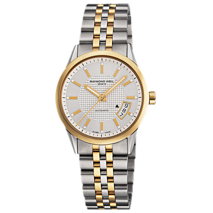 Buy Raymond Weil Swiss Watches-RaymondWeil-Albatel