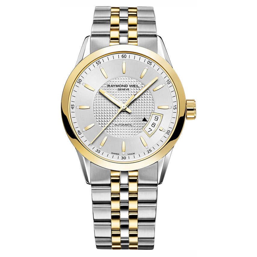 Buy Raymond Weil Swiss Watches-RaymondWeil-Albatel