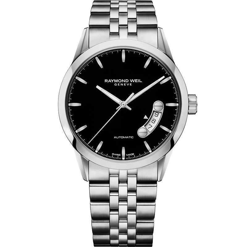 Buy Raymond Weil Swiss Watches-RaymondWeil-Albatel