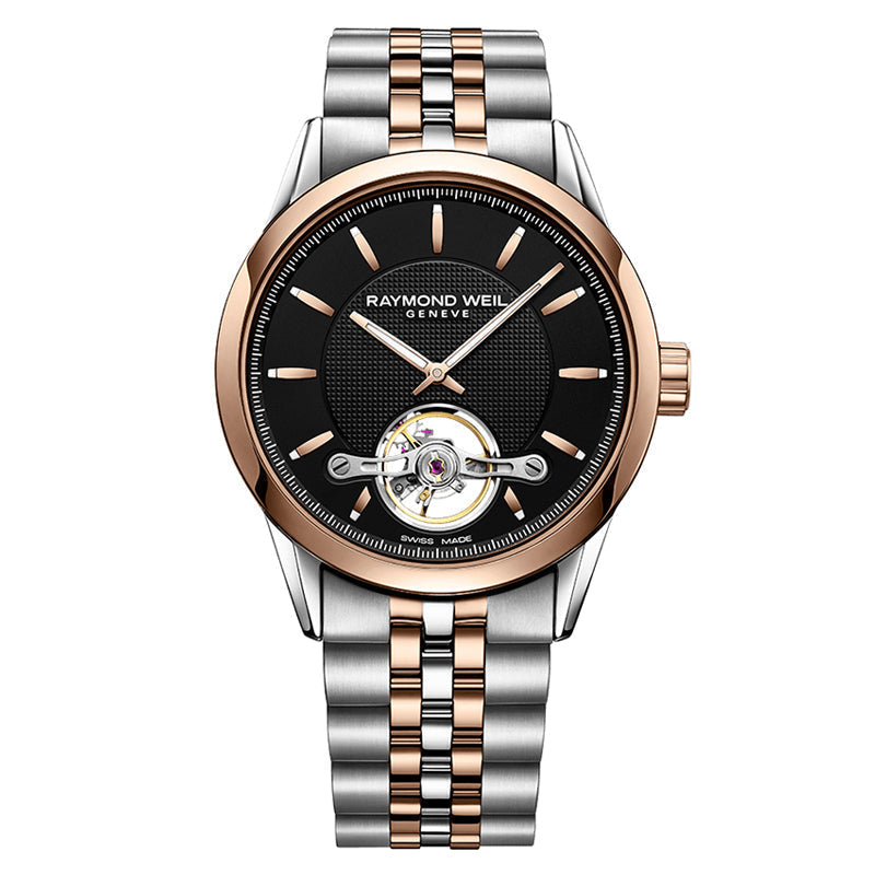 Buy Raymond Weil Swiss Watches-RaymondWeil-Albatel