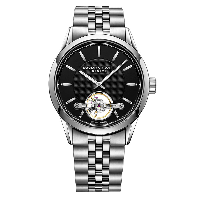 Buy Raymond Weil Swiss Watches-RaymondWeil-Albatel