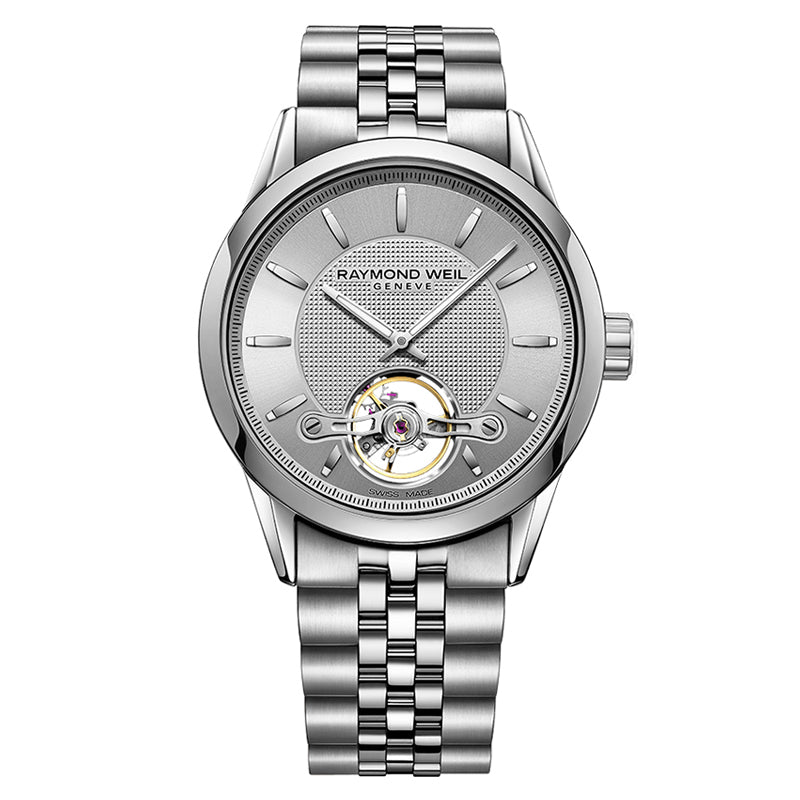 Buy Raymond Weil Swiss Watches-RaymondWeil-Albatel