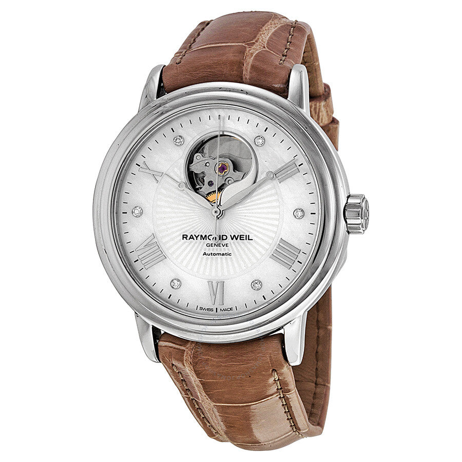 Buy Raymond Weil Swiss Watches-RaymondWeil-Albatel