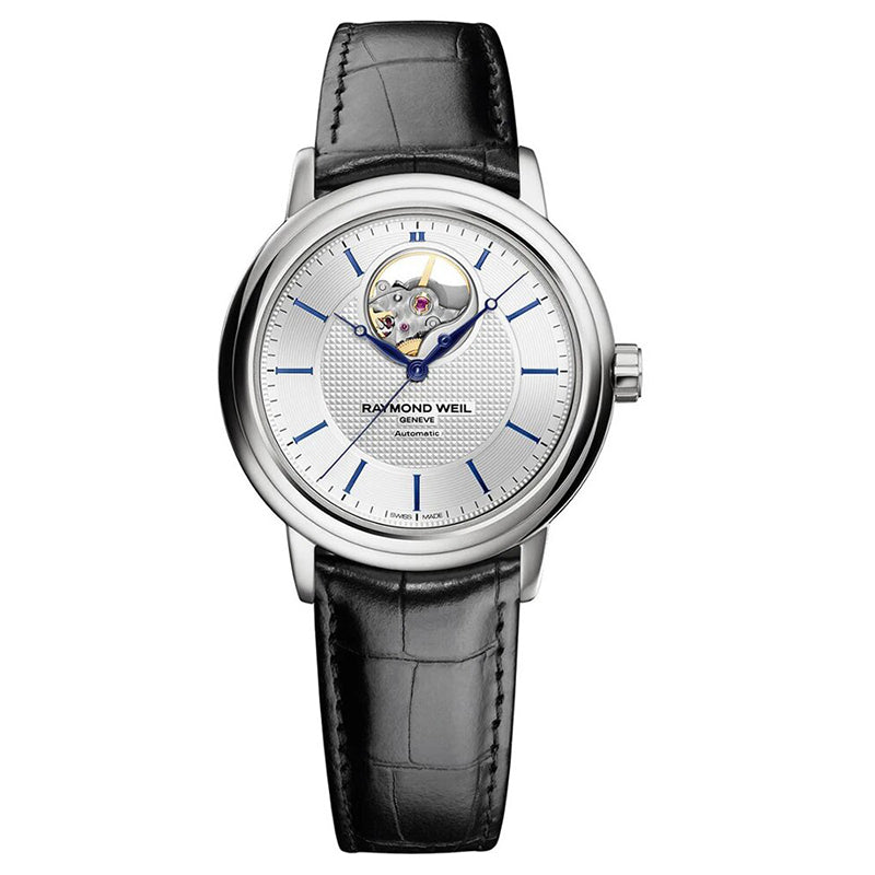 Buy Raymond Weil Swiss Watches-RaymondWeil-Albatel