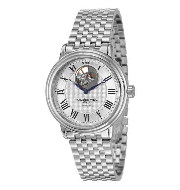 Buy Raymond Weil Swiss Watches-RaymondWeil-Albatel