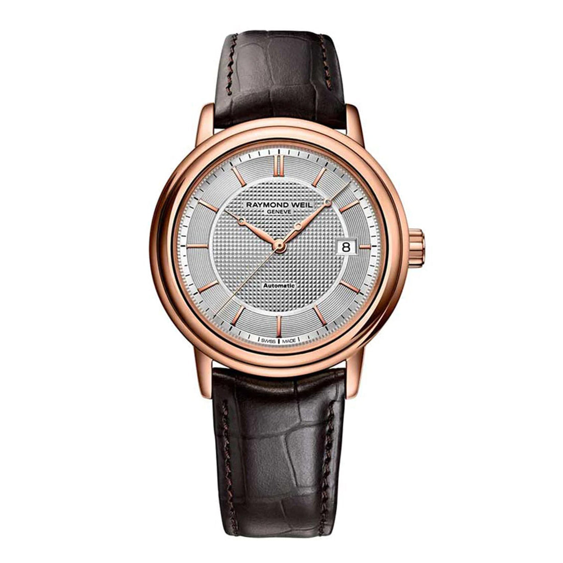 Buy Raymond Weil Swiss Watches-RaymondWeil-Albatel