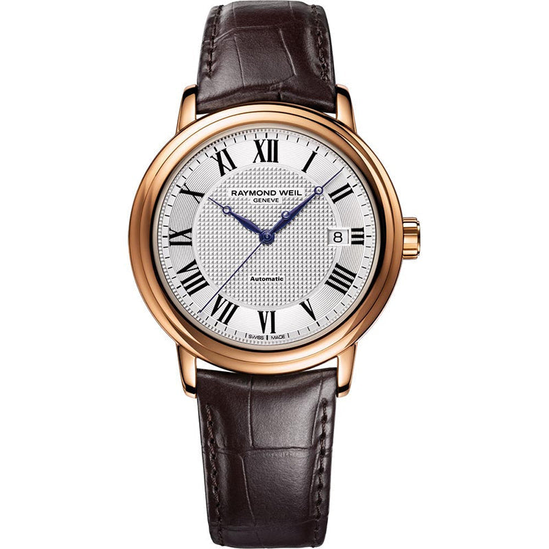 Buy Raymond Weil Swiss Watches-RaymondWeil-Albatel