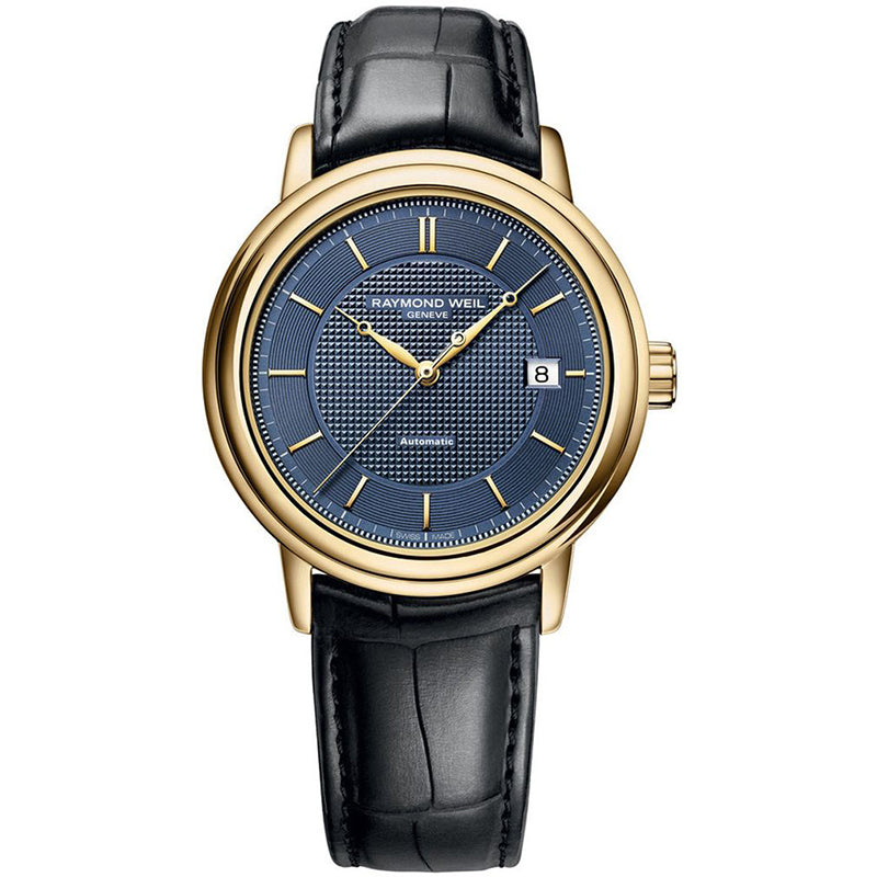 Buy Raymond Weil Swiss Watches-RaymondWeil-Albatel