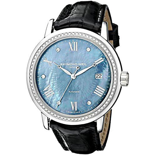 Buy Raymond Weil Swiss Watches-RaymondWeil-Albatel
