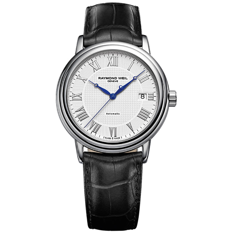 Buy Raymond Weil Swiss Watches-RaymondWeil-Albatel