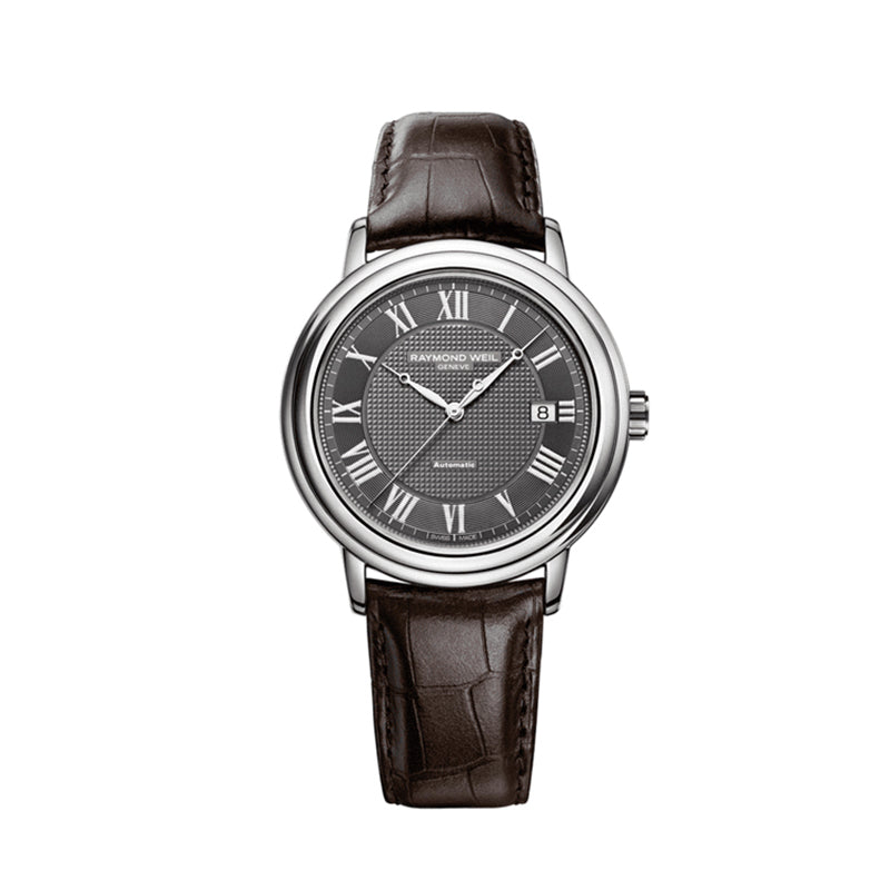 Buy Raymond Weil Swiss Watches-RaymondWeil-Albatel