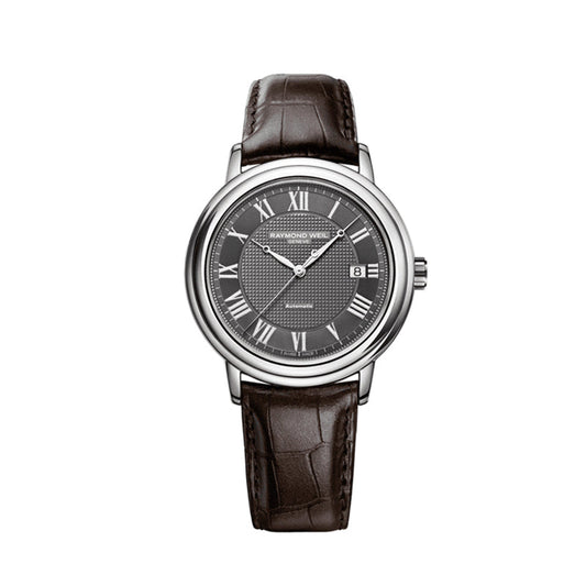 Buy Raymond Weil Swiss Watches-RaymondWeil-Albatel