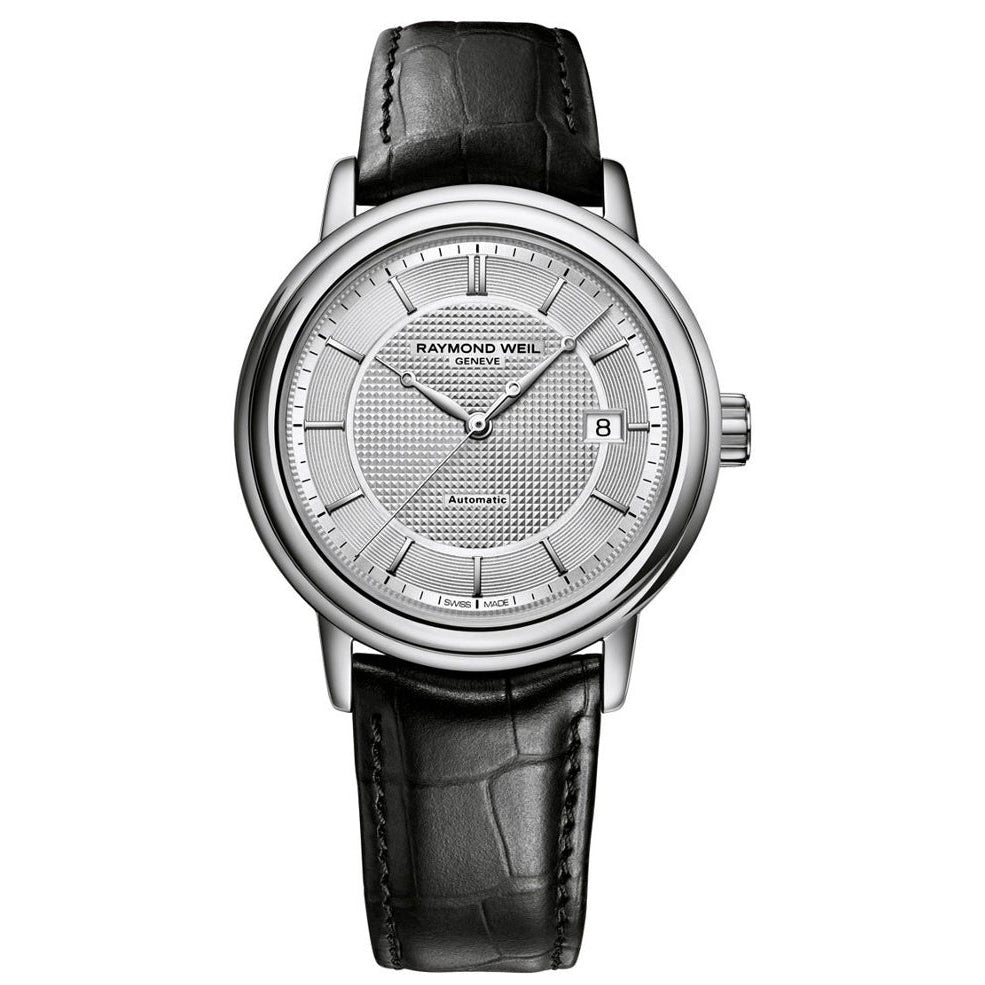 Buy Raymond Weil Swiss Watches-RaymondWeil-Albatel