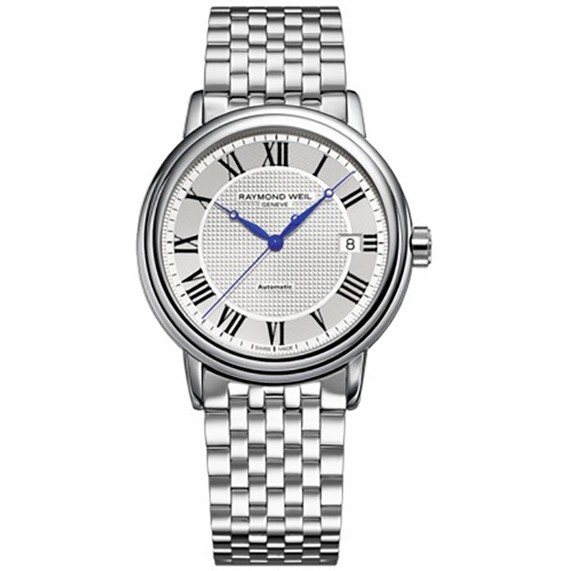 Buy Raymond Weil Swiss Watches-RaymondWeil-Albatel