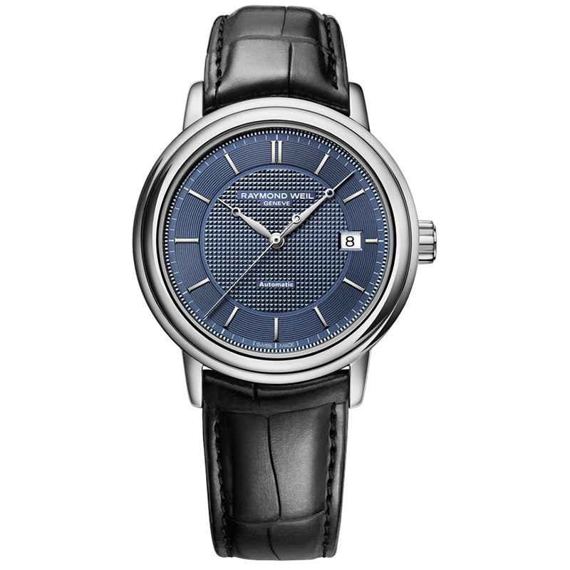 Buy Raymond Weil Swiss Watches-RaymondWeil-Albatel