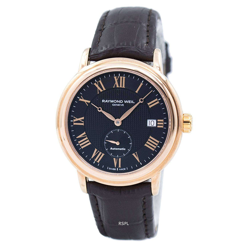 Buy Raymond Weil Swiss Watches-RaymondWeil-Albatel
