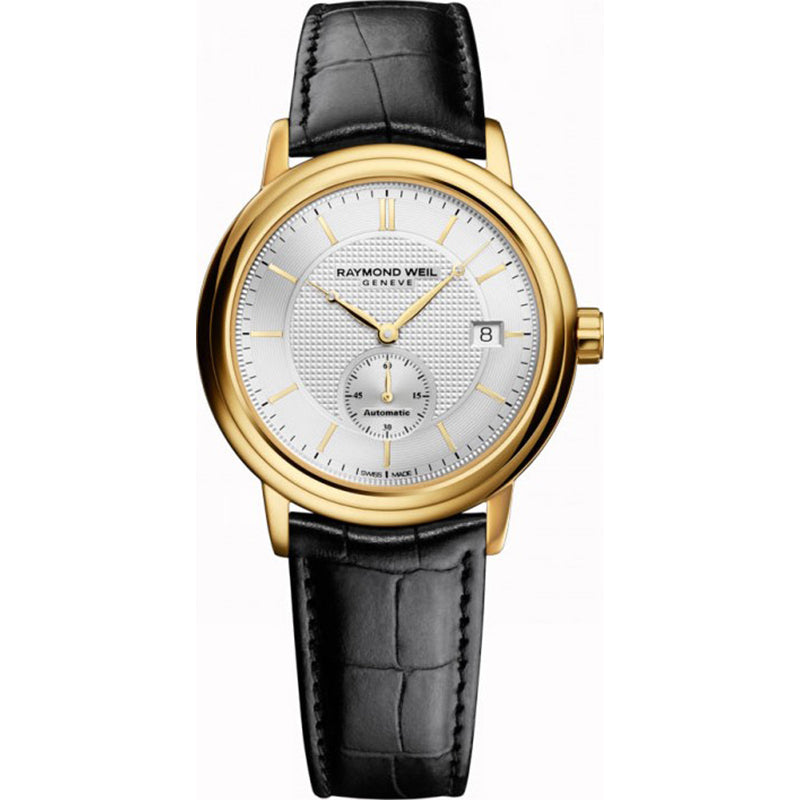 Buy Raymond Weil Swiss Watches-RaymondWeil-Albatel