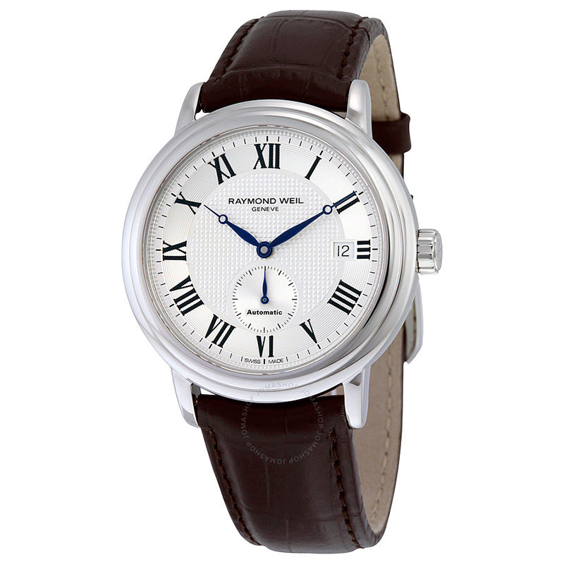 Buy Raymond Weil Swiss Watches-RaymondWeil-Albatel