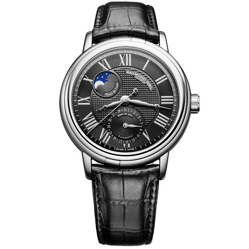 Buy Raymond Weil Swiss Watches-RaymondWeil-Albatel