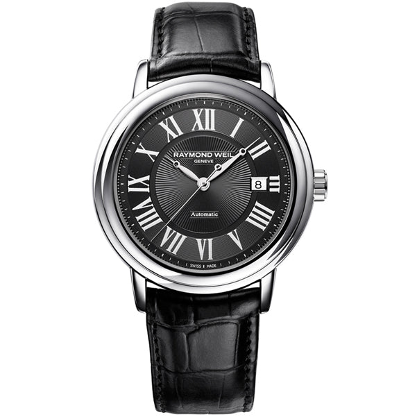 Buy Raymond Weil Swiss Watches-RaymondWeil-Albatel
