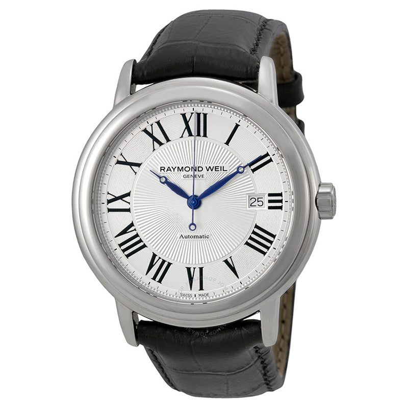 Buy Raymond Weil Swiss Watches-RaymondWeil-Albatel
