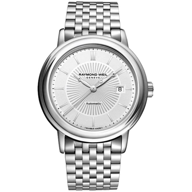 Buy Raymond Weil Swiss Watches-RaymondWeil-Albatel