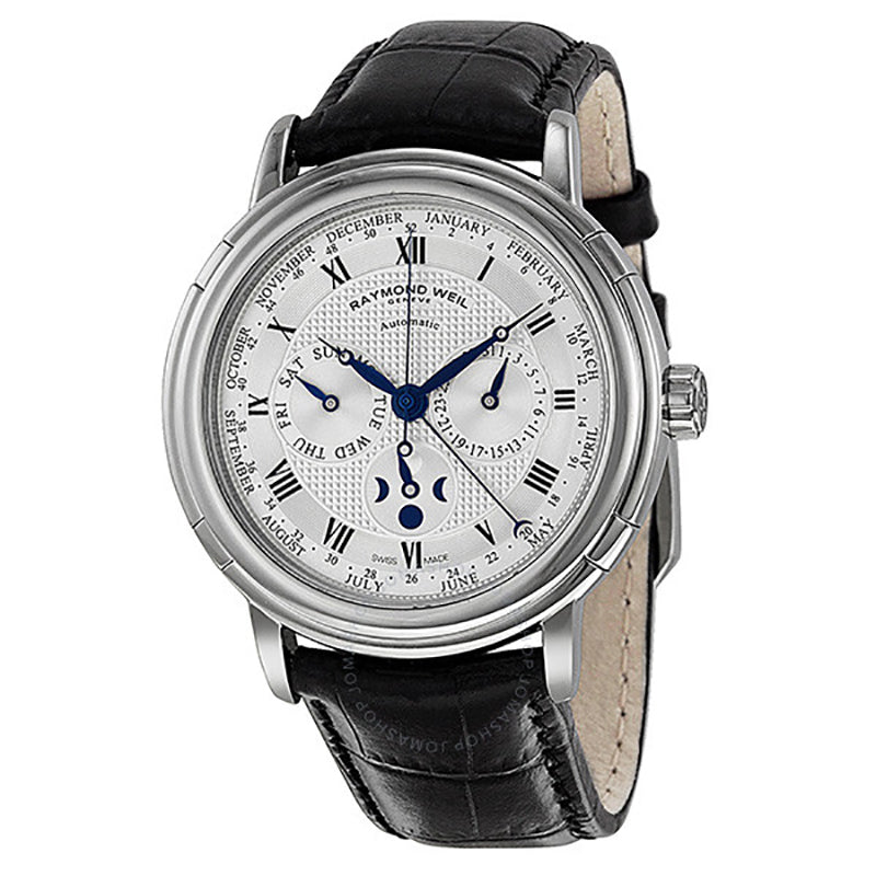 Buy Raymond Weil Swiss Watches-RaymondWeil-Albatel