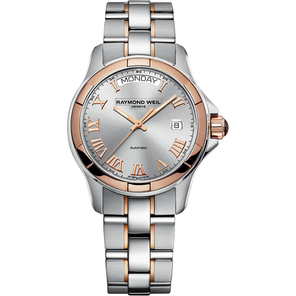 Buy Raymond Weil Swiss Watches-RaymondWeil-Albatel