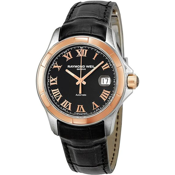 Buy Raymond Weil Swiss Watches-RaymondWeil-Albatel
