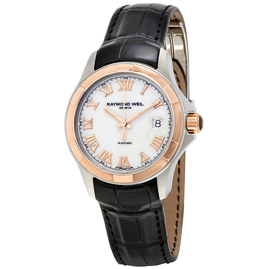 Buy Raymond Weil Swiss Watches-RaymondWeil-Albatel