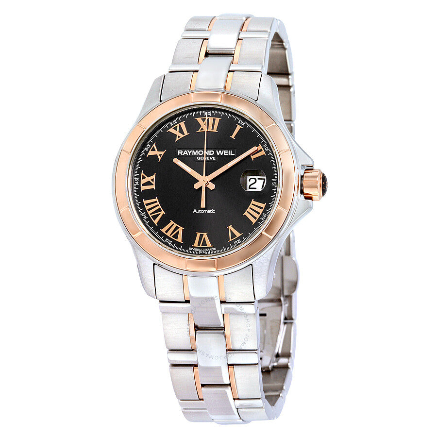 Buy Raymond Weil Swiss Watches-RaymondWeil-Albatel