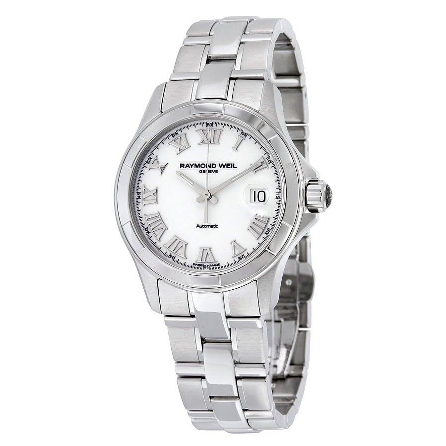 Buy Raymond Weil Swiss Watches-RaymondWeil-Albatel