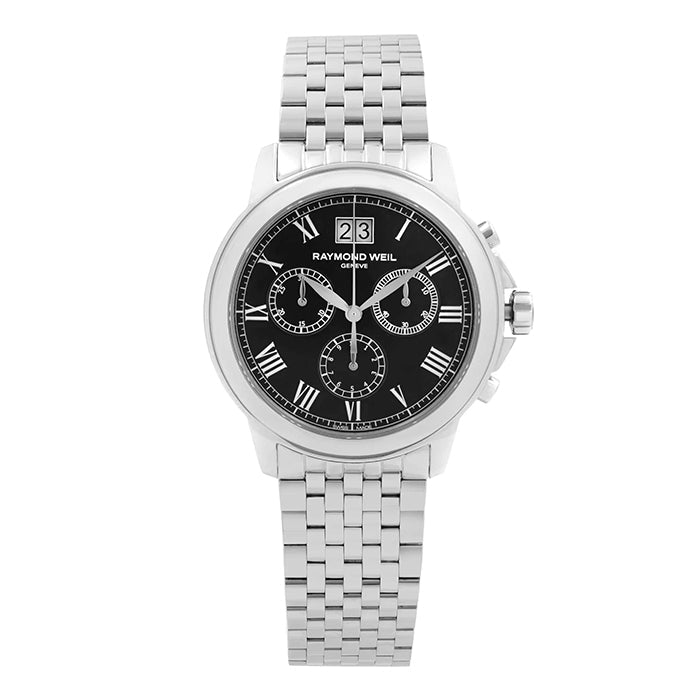 Buy Raymond Weil Swiss Watches-RaymondWeil-Albatel