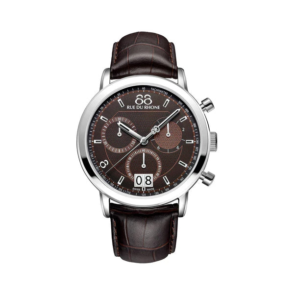 Buy 88 Rue Du Rhone Swiss Watches