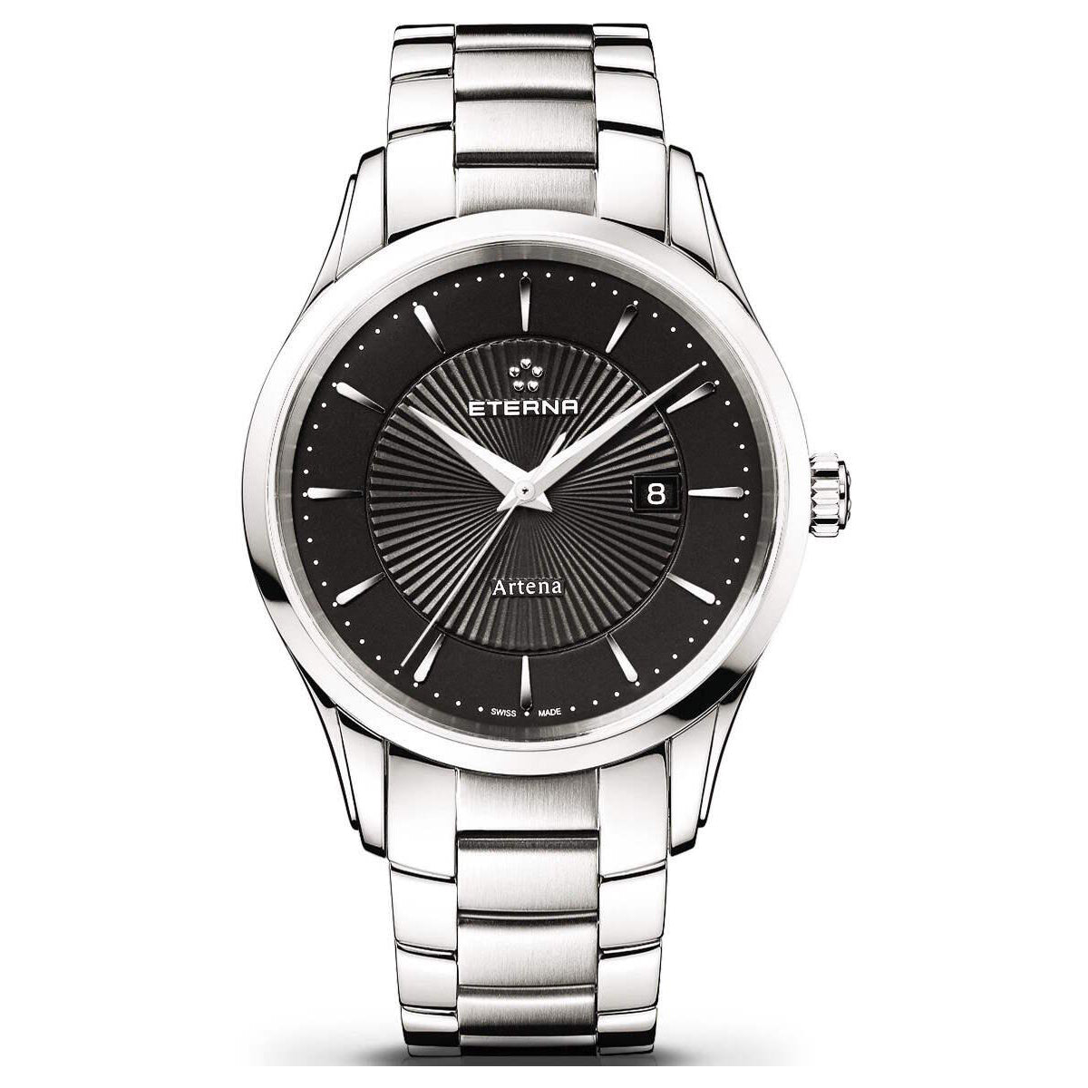 Buy Eterna Luxury Watches