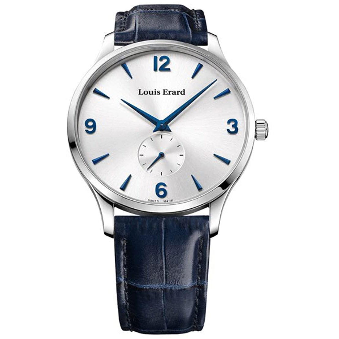 Buy Louis Erard Swiss Watches-Louis Erard-Albatel