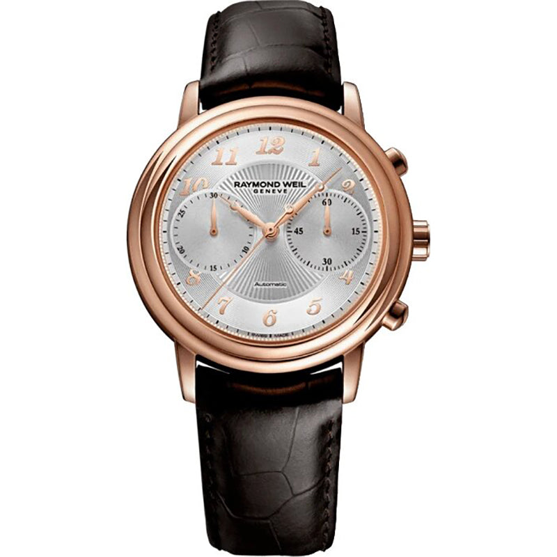 Buy Raymond Weil Swiss Watches-RaymondWeil-Albatel